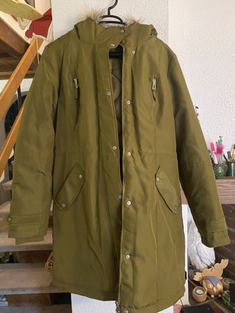 Winterjacke VERO MODA Gr M