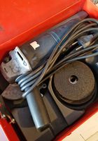 Bosch Winkelschleifer 115mm, 620W - Robust und zuverlässig!