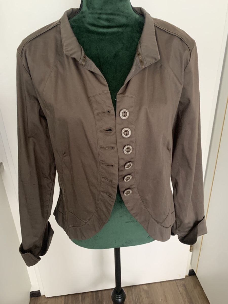 Nile Giacche: Nile-Jacke – Usato da Emmen venduto da Bgucci_girl 1
