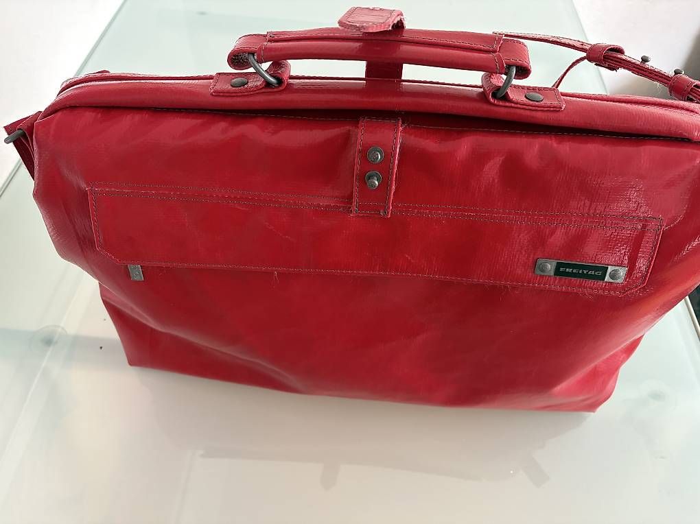 Freitag Sacs: Freitag Tasche Reference Collection – D'occasion à Büren an der Aare par mar_mar_20