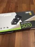 Zotac GeForce RTX 5070 Twin Edge 12 GB,