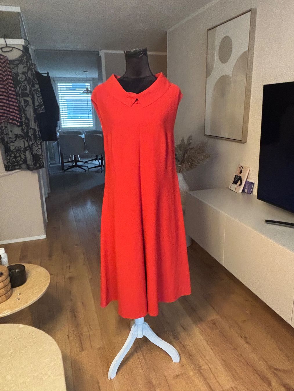 Marc Cain Vestiti: Marc Cain Cocktailkleid – Usato da St. Margrethen SG venduto da dijanaO 4
