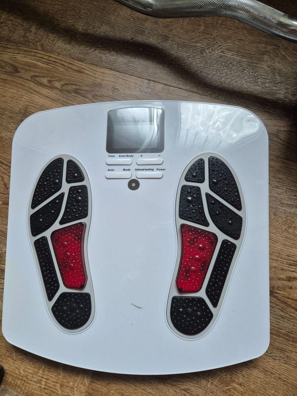 Dispositivi per massaggi: Drainastim Pro Stimulateur circulatoire Masseurs électriques – Usato da Combremont-le-Petit venduto da Jcaramel