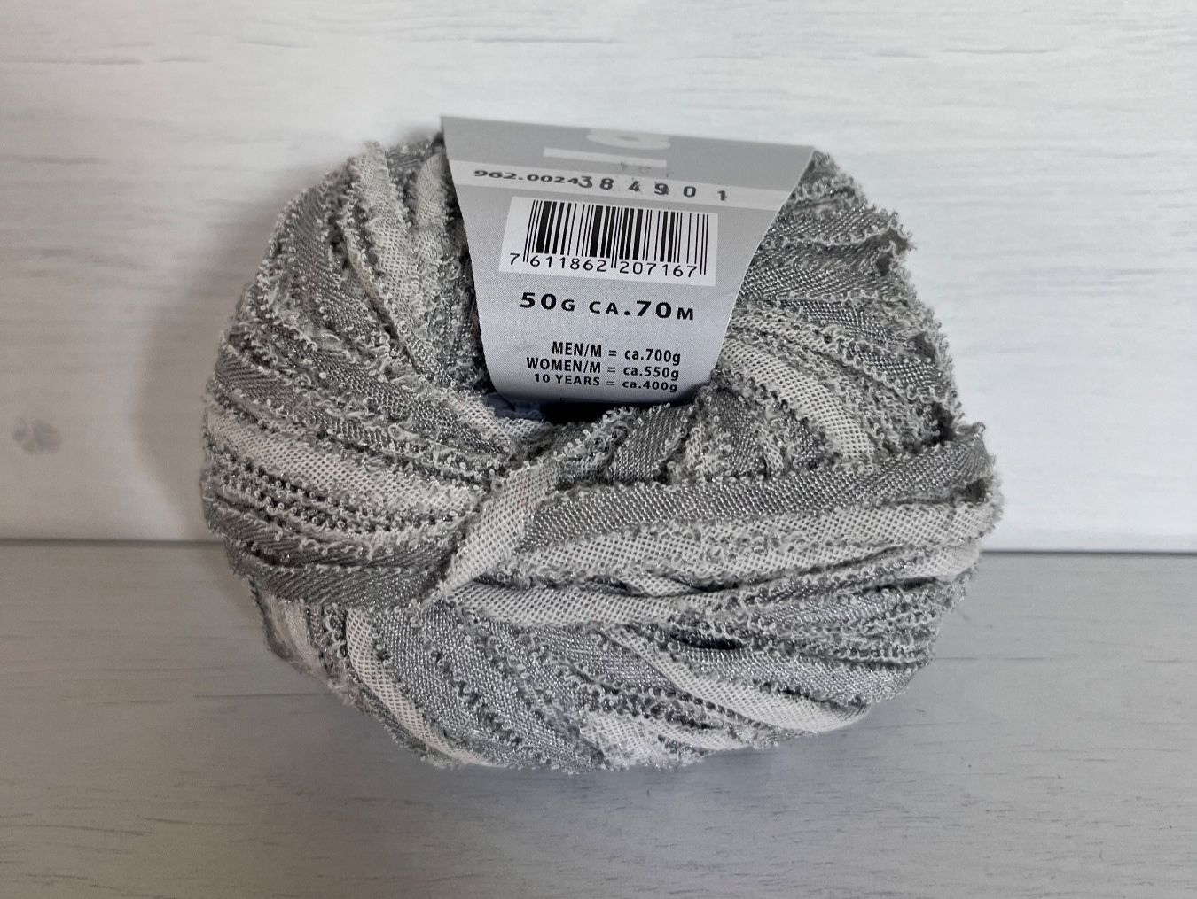 Laine: 10 Knäuel Eowyn Lang Yarns – Neuf (Voir description) à Büsserach par bor_s88m 2