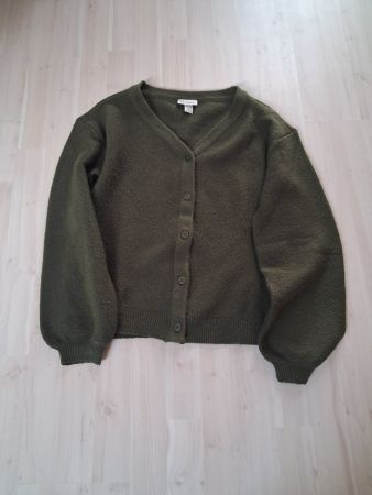 JACKLI OLIVE BON PRIX 38