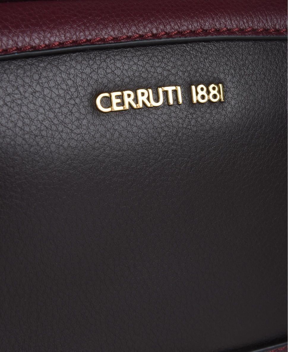 Borse: Cerruti 1881 Gürteltasche – Nuovo e nell'imballaggio originale da Kriens venduto da haute.couture 2