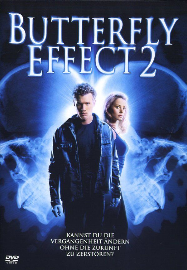 Tutti i DVDs: Butterfly Effect 2 (DVD) – Usato da Bern venduto da Frebo