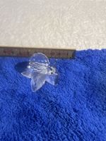 Swarovski Schnecke, Vitrine, Top Zustand!
