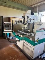 FEHLMANN PICOMAX 54 – Fraiseuse-perceuse de précision