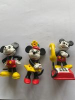 Mickymausfiguren