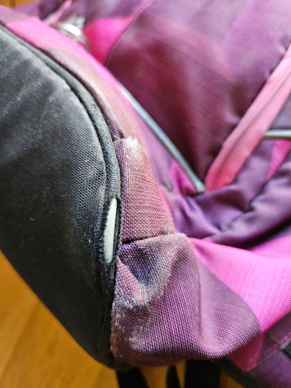 Rucksäcke: Nitro Rucksack Snowboard Wintersport Ski – Gebraucht aus Hägglingen von United-Village-Trade 9