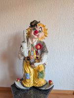 Keramik Clown