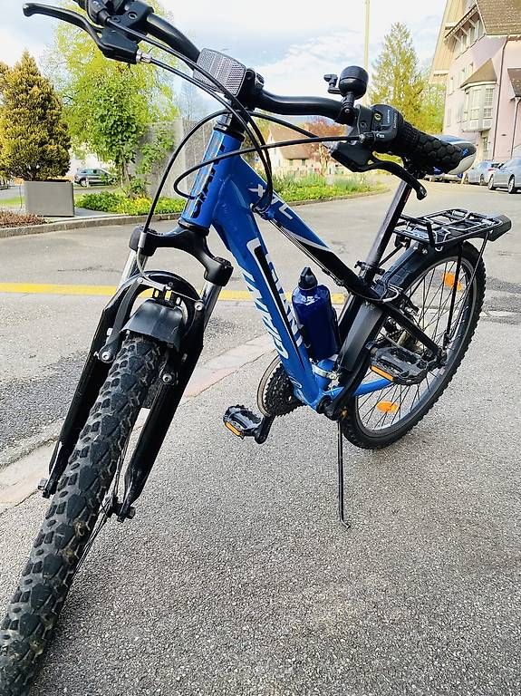 Biciclette: Mountain Bike – Usato da Muri AG venduto da mar_w9dk 1