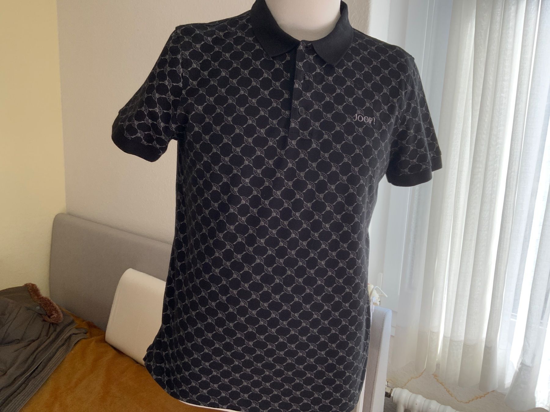 Joop T-Shirts: Joop shirt gr L – Gebraucht aus Langnau am Albis von Judithsebi 3