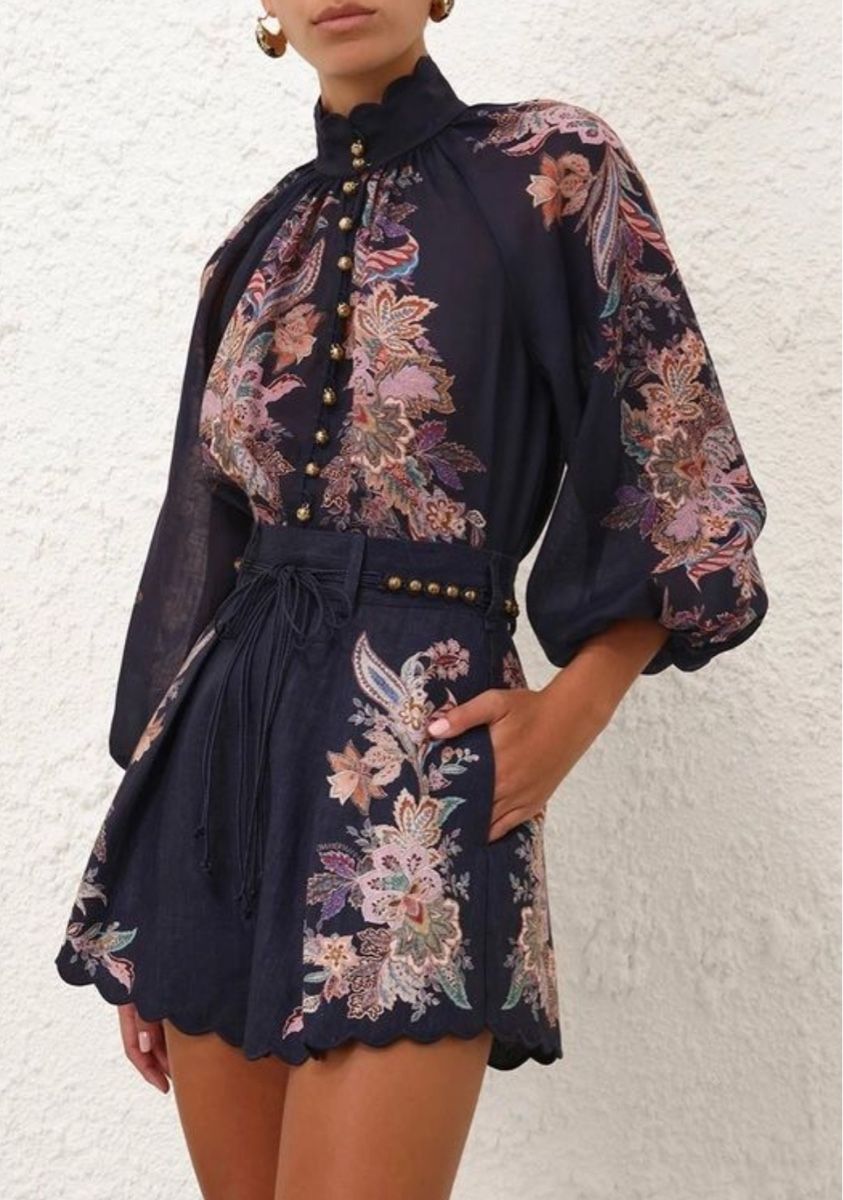 Zimmermann Camicette: Zimmermann Blouse [Rrp $675] – Usato da St.Josefen venduto da lop_lh8d