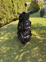 Golfset Herren Rechtshänder gebraucht zu verkaufen
