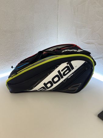 Babolat RH TEAM PADEL Tasche -  neuwertig