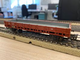 Märklin 313/1 Güterwagen DB