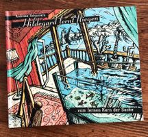 Andreas Schaerers Hildegard Lernt Fliegen – Vom Fernen... CD