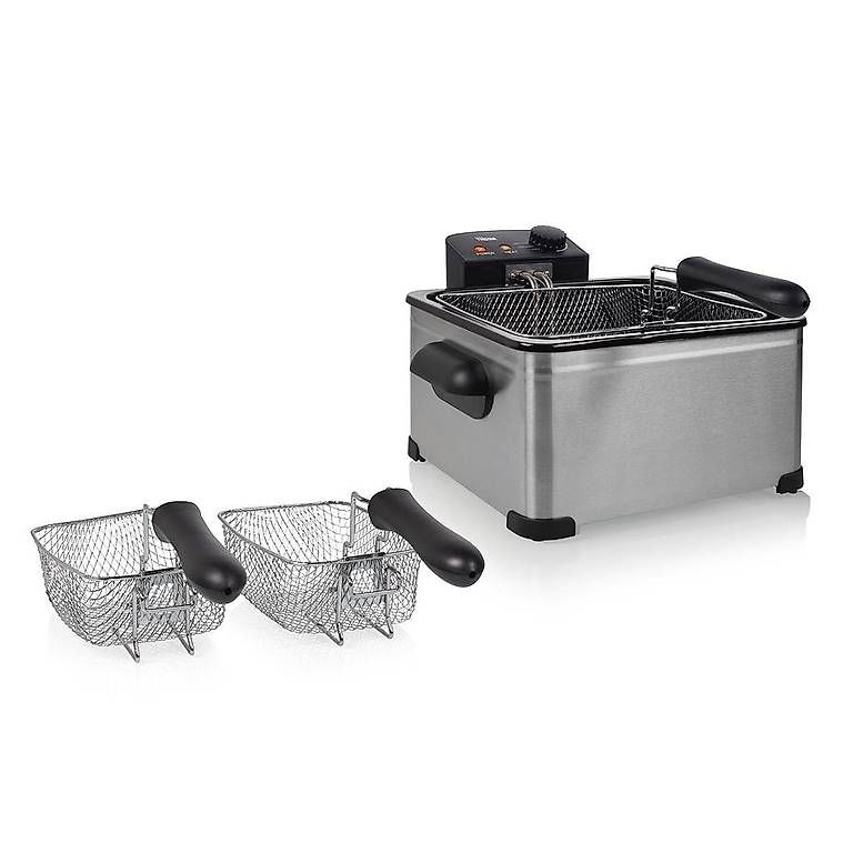 Elettrodomestici da cucina: Tristar Fritteuse  NEU - FR-6949 – Nuovo e nell'imballaggio originale da Opfikon venduto da Trodat5430 1