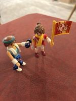 Playmobil Sportfiguren