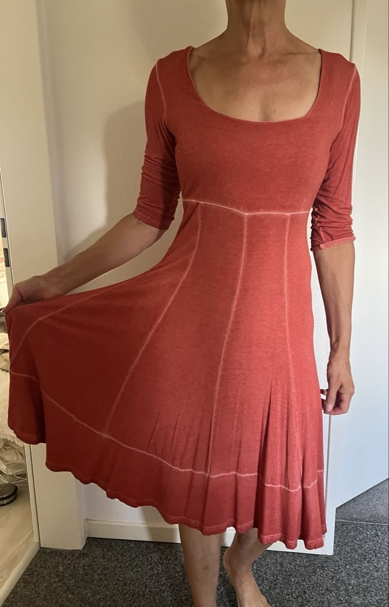 Vestiti: Kleid mit Bolero – Usato da Kaiseraugst venduto da muddy_fox 1