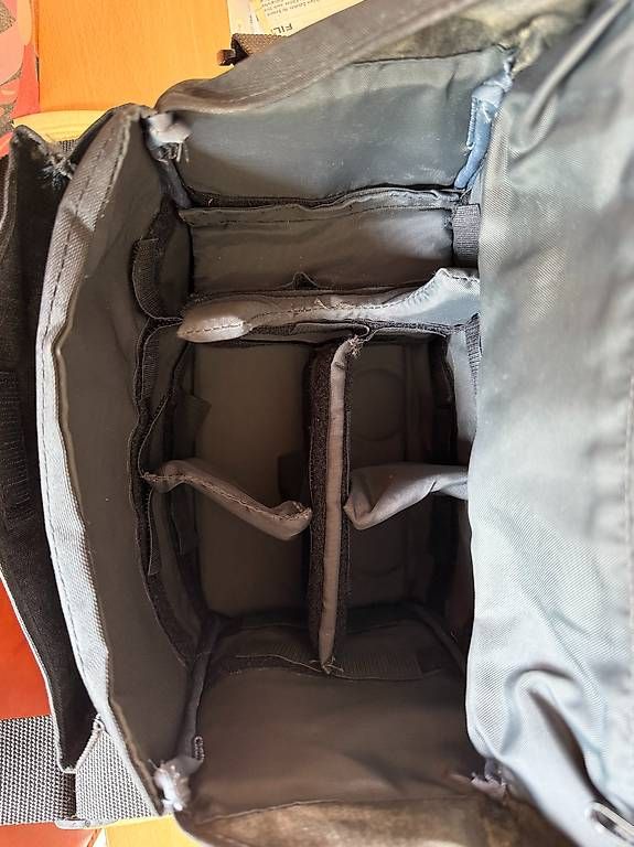 Taschen: Fototasche TENBA – Gebraucht aus Dürnten von swdo 2