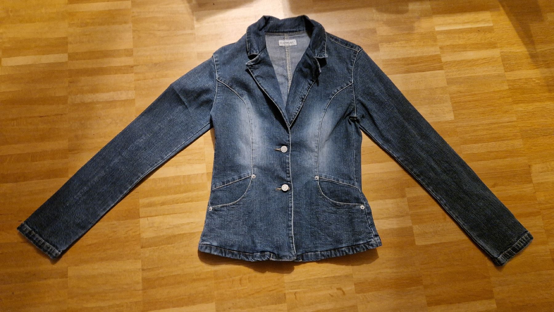 Giacche: Jeansjacke 36/38 – Usato da Riehen venduto da Aconitum
