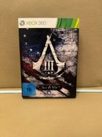 Assassin's Creed III Join or Die Edition Xbox 360 Top!