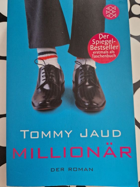 Tommy Jaud Millionär Humor Bestseller (Gebraucht) in Neuhausen am ...
