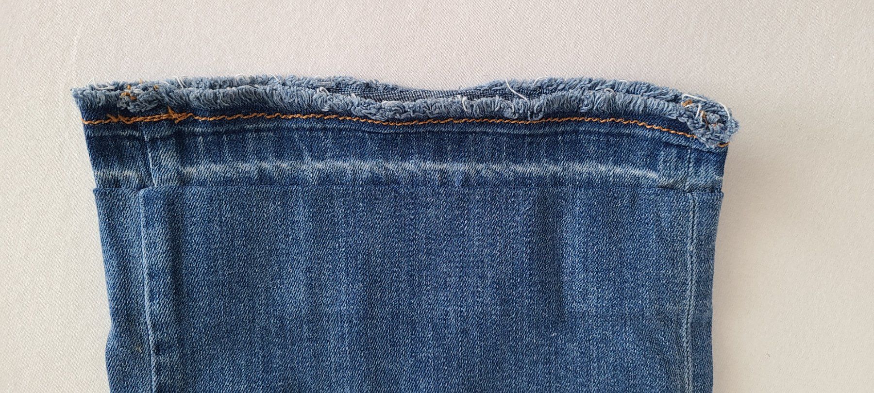 Marc O'Polo Jeans: Jeans von Marc O'Polo, Gr. 38 – Usato da Basel venduto da Luzora 6