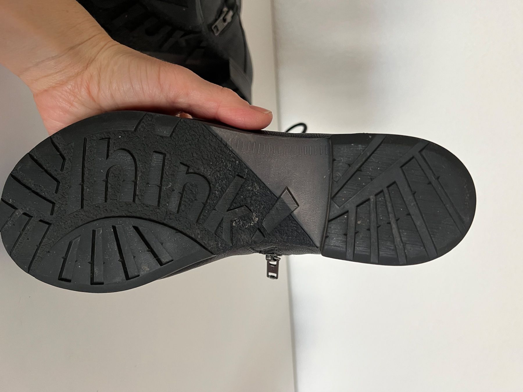 Think Scarpe da donna: Think Schuhe Grösse 37 – Usato da Grüningen venduto da Snifff 1