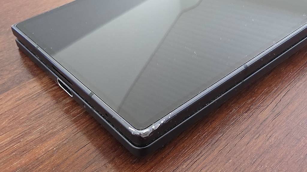 Samsung Telefoni cellulari / Smartphones: Samsung Galaxy Z Fold7 512 GB – Usato da Tagelswangen venduto da Nooryes 1