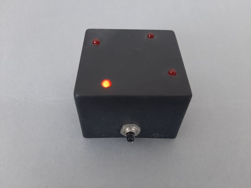 Giochi: Rubic's Cube Solver 2D – Usato da Oberengstringen venduto da Goldhase01