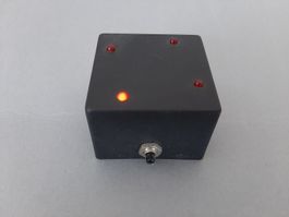 Rubic's Cube Solver 2D