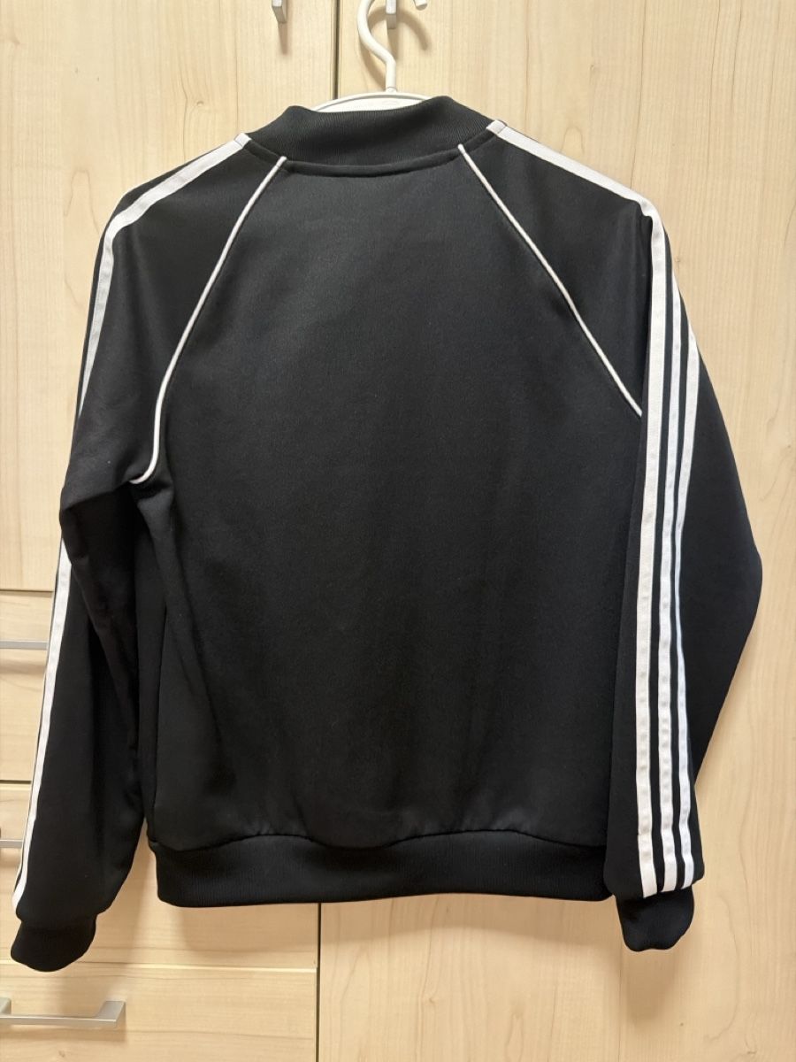 Adidas Giacche: Adidas Zipper schwarz S – Usato da Hochfelden venduto da man_6d68 2
