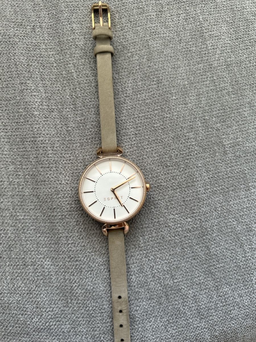 Esprit Orologi: Esprit Catelyn (référence ES108582002) – Usato da Meyrin venduto da giu_v8tk
