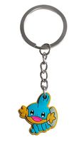 Pokemon Hydropi / Mudkip Schlüsselanhänger