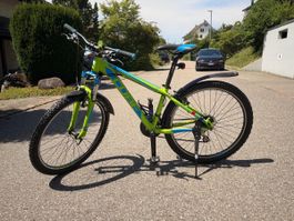 Cube Velo 26 Zoll