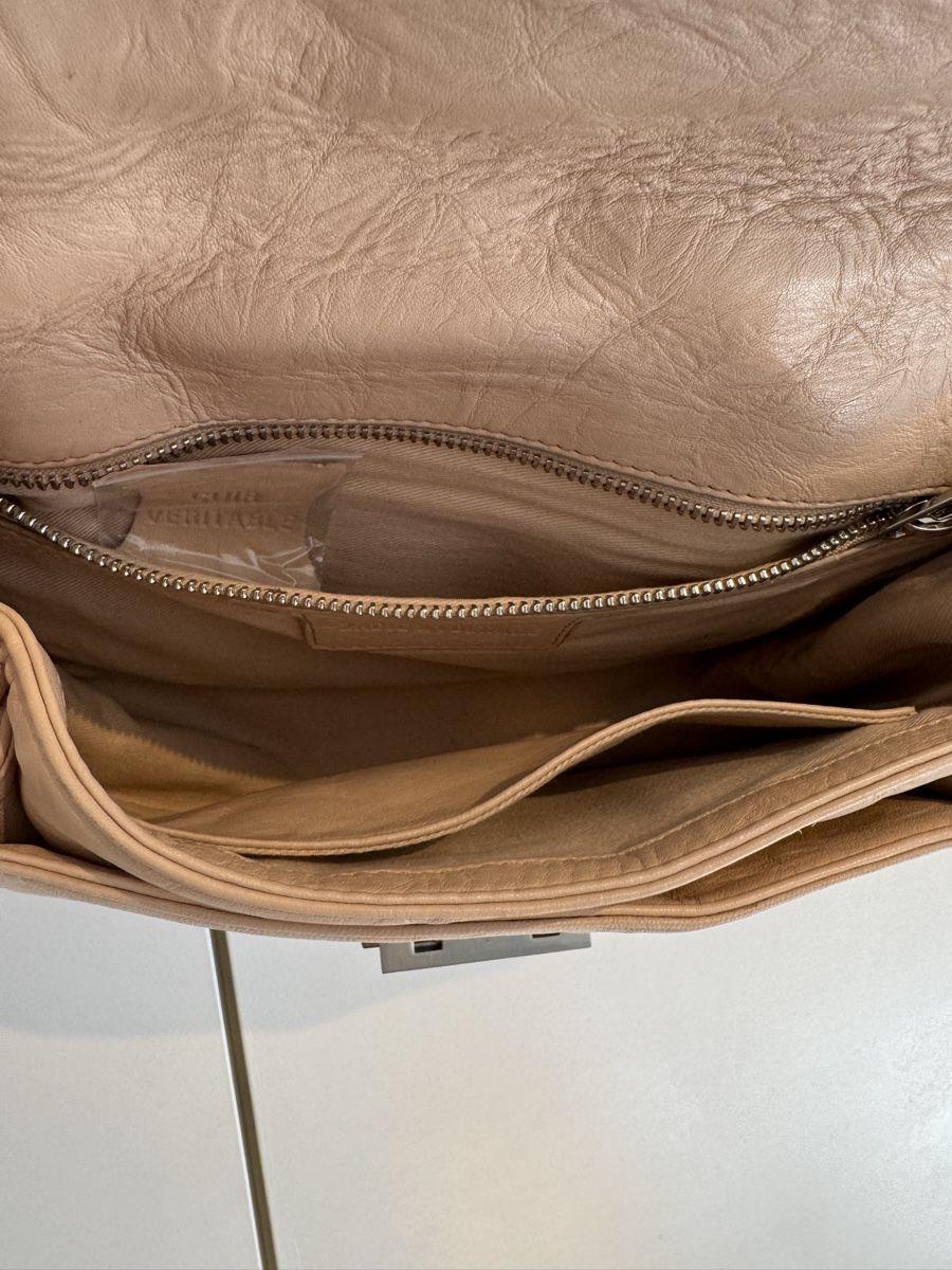 Zadig & Voltaire Borse da donna: Sac Zadig & Voltaire rose – Usato da Genève venduto da sar_852v 7