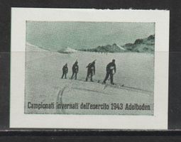 Armeemeisterschaften Nr. 55/2 **