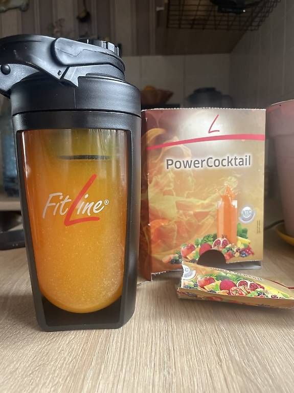 Aliments & Spécialités: FitLine Produkte  neu & originalverpackt – D'occasion à Niederhasli par Liebe1327 2