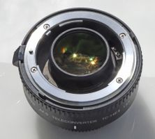 Nikon AF S Telekonverter TC 14E II
