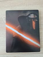 Star Wars: The Force Awakens Steelbook