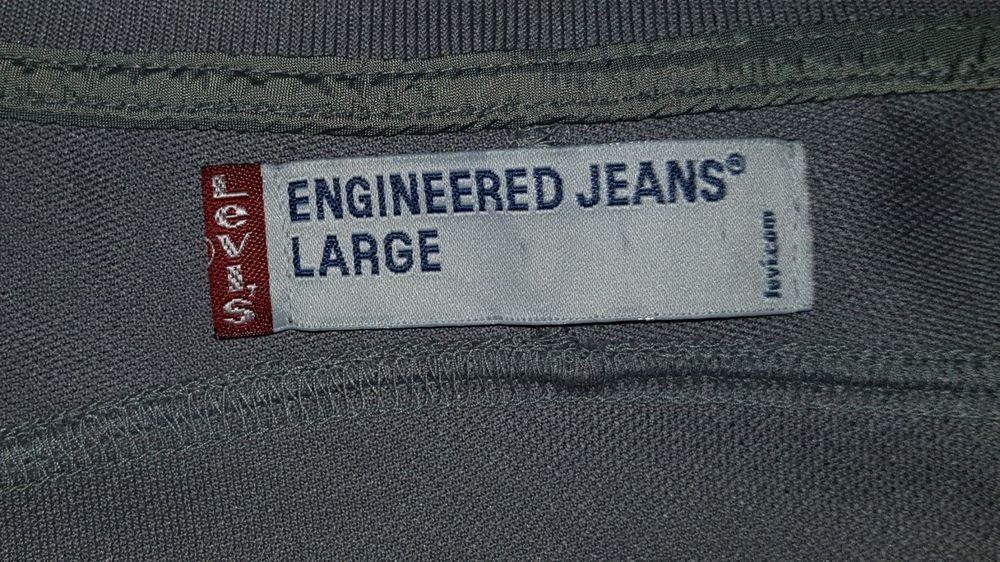 Levi's Giacche: Veste / Jacke LEVIS STRAUSS   Taille / Grosse L....... – Usato da Cossonay-ville venduto da Super-Price-Quality 9