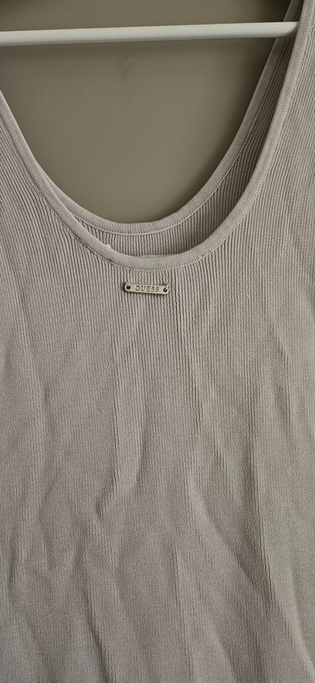 Guess Vestiti: Guess Kleid, grau, Grösse S – Usato da Birmensdorf ZH venduto da ele_mf8v 2