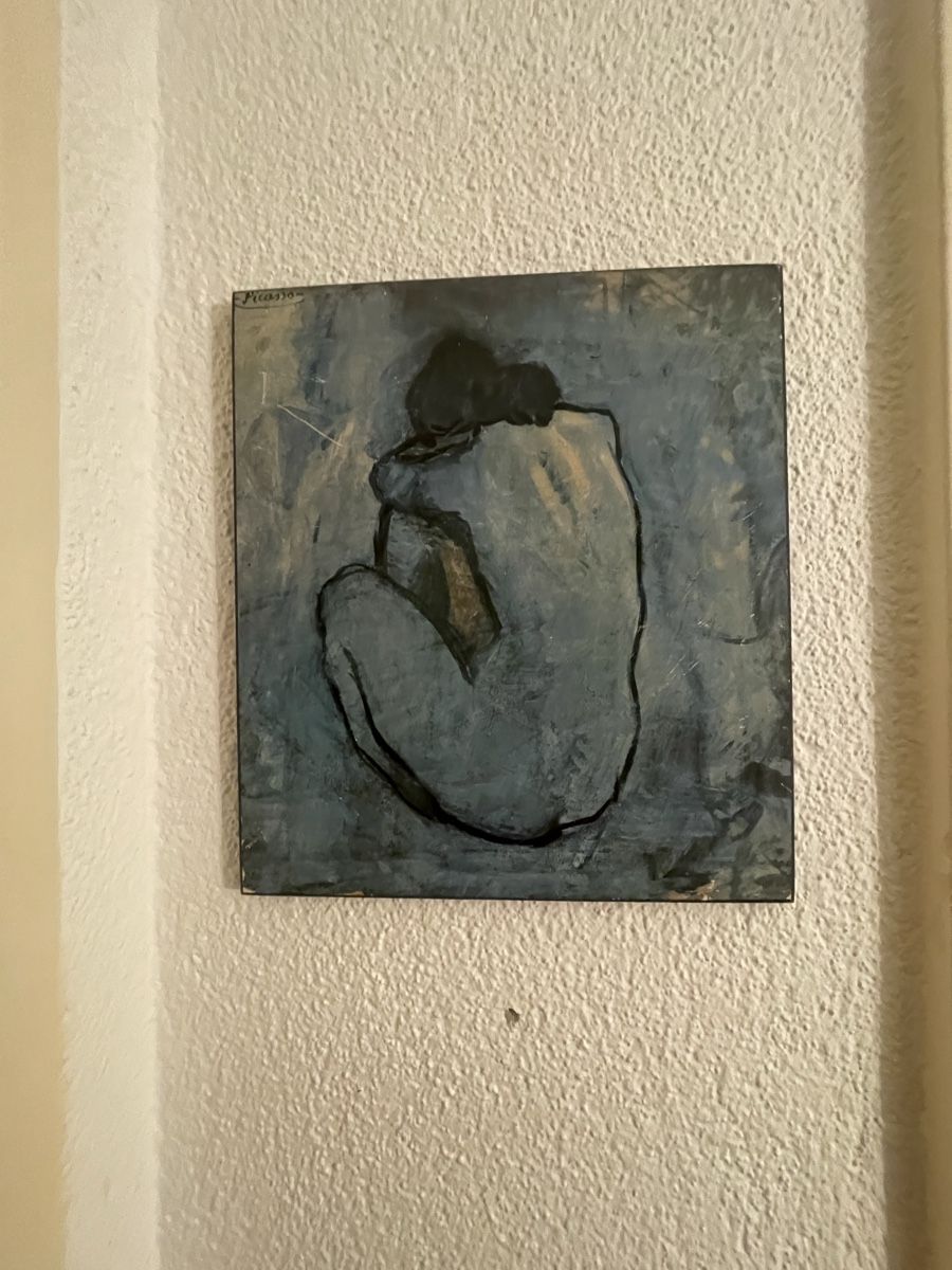 Foto & Immagini: Kopie von Picasso – Usato da Adligenswil venduto da alessandro2007