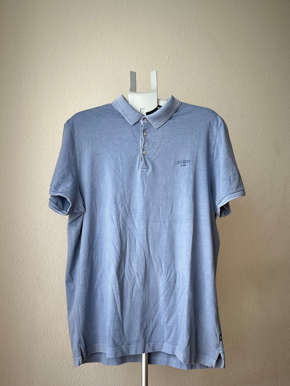 Joop Magliette Polo: JOOP POLOTSHIRT GR.XL – Usato da Winterthur venduto da GutKeS