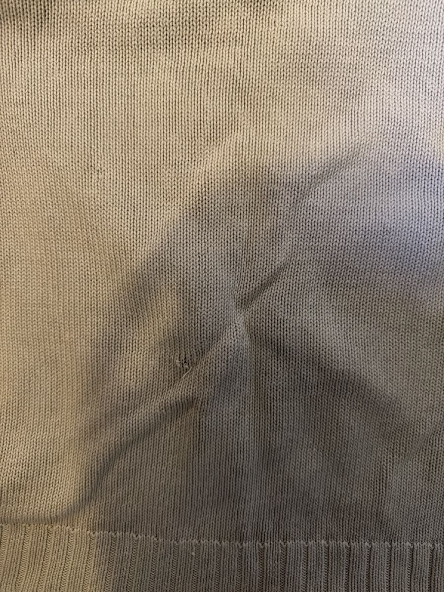Reebok Pullover & Sweatshirts: Reebok Pullover beige Grösse M  – Gebraucht aus Willisau von lar_k5nf 3