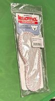 Kuoma Wolleinlegesohlen weiss, Grösse 28, neu & originalverp